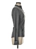 Lululemon Athletica Gray Track Jacket Size 6 - photo 4