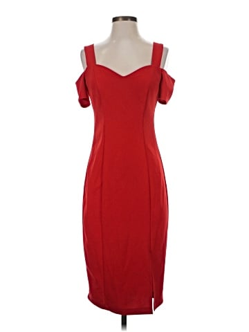 Bisou Bisou Cocktail Dress (view 1)