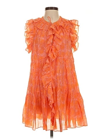 Cinq à Sept Cocktail Dress (view 1)