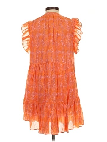 Cinq à Sept Cocktail Dress (view 2)