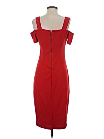 Bisou Bisou Cocktail Dress (view 2)