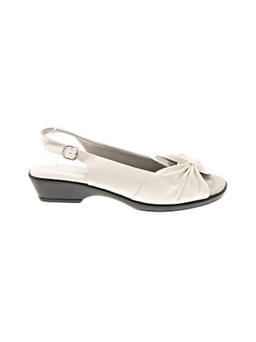 Easy Street Sandals (view 1)