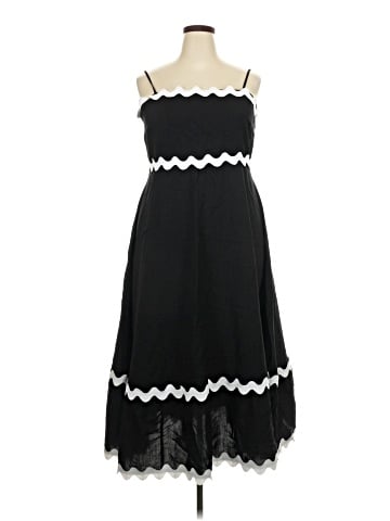 Fashion Casual Dress (view 1)