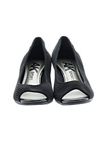 AK Anne Klein Wedges (view 2)