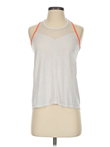 Lucky in Love Tank Top (view 1)