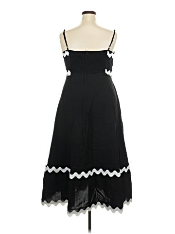 Fashion Casual Dress (view 2)
