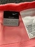 Nike Solid Pink Casual Skirt Size S - photo 4