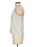 Lucky in Love Silver Tank Top Size S - photo 5