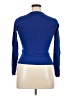 Assorted Brands Blue Turtleneck Sweater Size 16 - photo 2