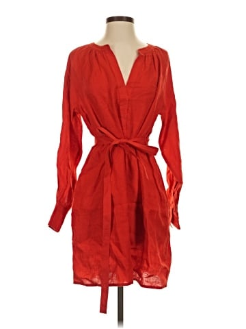 J.Crew Casual Dress (view 1)