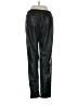 David Lerner Black Track Pants Size S - photo 2