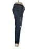 Democracy Hearts Blue Jeans Size 10 - photo 4