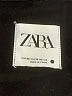 Zara Black Jacket Size XS - photo 6
