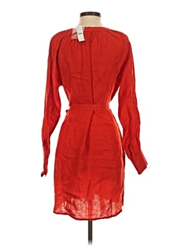 J.Crew Casual Dress (view 2)
