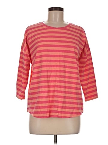 Vineyard Vines 3/4 Sleeve T-Shirt (view 1)