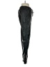 David Lerner Black Track Pants Size S - photo 4