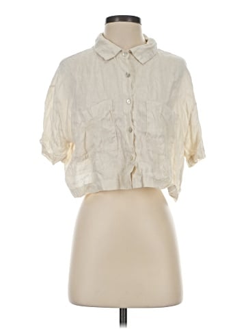 Filosofia Short Sleeve Turtleneck (view 1)