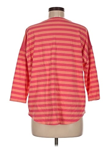 Vineyard Vines 3/4 Sleeve T-Shirt (view 2)
