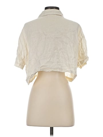 Filosofia Short Sleeve Turtleneck (view 2)