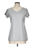 Umbro Silver Gray Active T-Shirt Size L - photo 1