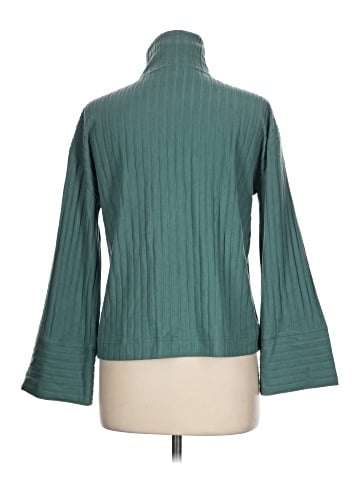 Lou & Grey Long Sleeve Blouse (view 2)