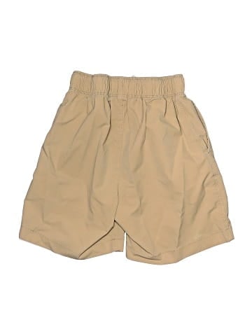 Crewcuts Outlet Khaki Shorts (view 2)