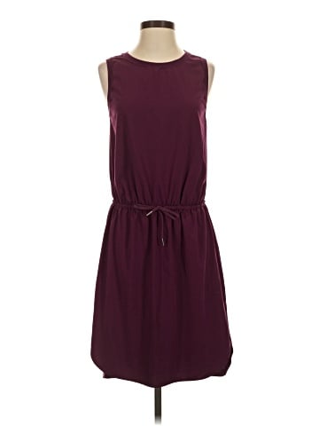 Athleta Casual Dress (view 1)
