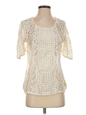 Meadow Rue Short Sleeve Top (view 1)
