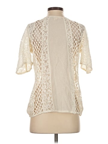Meadow Rue Short Sleeve Top (view 2)