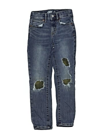 Old Navy Jeans (view 1)