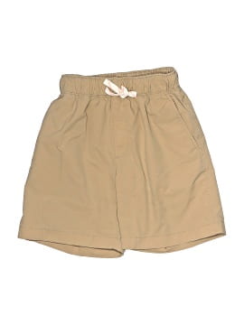 Crewcuts Outlet Khaki Shorts