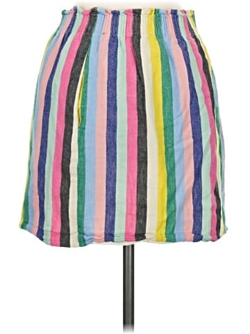 J.Crew Factory Store Casual Skirt (view 2)