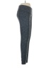 Apana Gray Active Pants Size M - photo 4