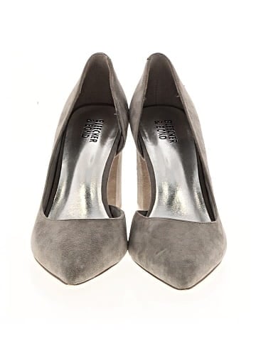BLEECKER & BOND Heels (view 2)