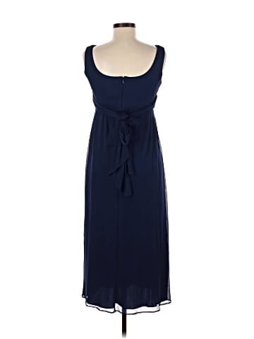 David's Bridal Cocktail Dress (view 2)