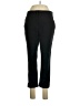 Ann Taylor Solid Black Dress Pants Size 10 (petite) - photo 1