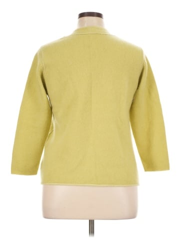 Eileen Fisher Cashmere Pullover Sweater (view 2)