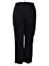 Athleta Solid Black Active Pants Size 26 - photo 2