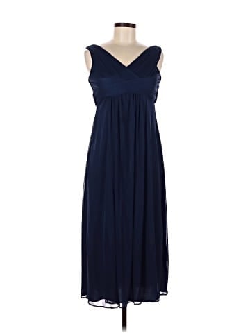 David's Bridal Cocktail Dress (view 1)
