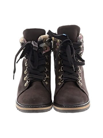 Blondo Ankle Boots (view 2)