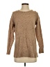 Ann Taylor LOFT Outlet Tan Pullover Sweater Size XXS (petite) - photo 1