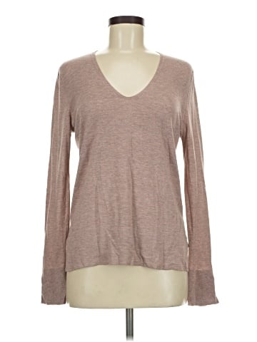 Zara Long Sleeve Top (view 1)