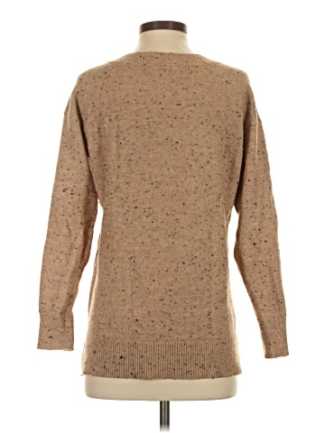 Ann Taylor LOFT Outlet Pullover Sweater (view 2)