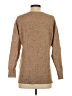 Ann Taylor LOFT Outlet Tan Pullover Sweater Size XXS (petite) - photo 2