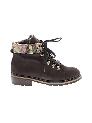 Blondo Ankle Boots (view 1)