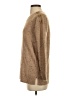 Ann Taylor LOFT Outlet Tan Pullover Sweater Size XXS (petite) - photo 5