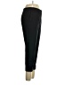 Ann Taylor Solid Black Dress Pants Size 10 (petite) - photo 4