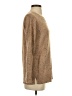 Ann Taylor LOFT Outlet Tan Pullover Sweater Size XXS (petite) - photo 4