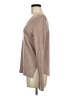 Zara Brown Long Sleeve Top Size M - photo 5