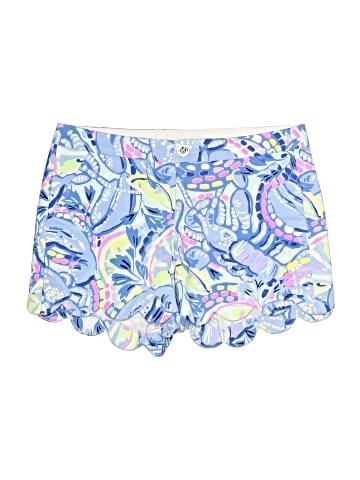 Lilly Pulitzer Shorts (view 1)